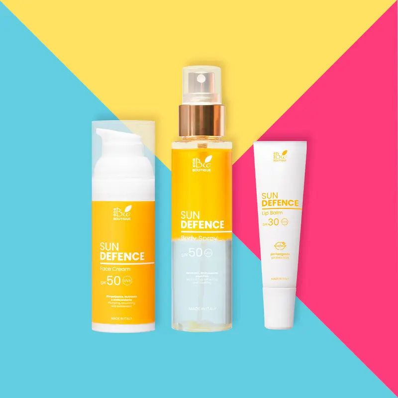 Sun Defence Bundle Pro