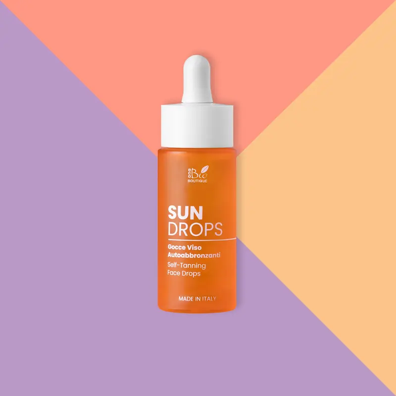 Sun Drops