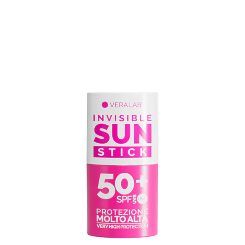 Sun Invisible Sun Stick SPF 50+