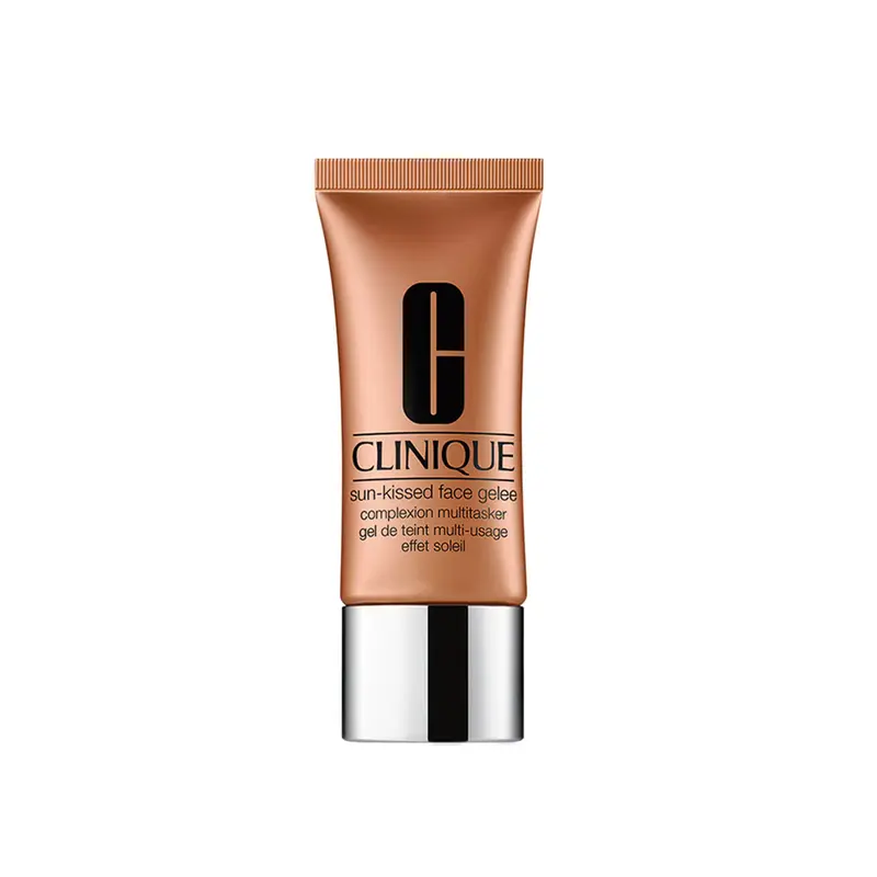 Sun-Kissed Face Gelee Complexion Multitasker