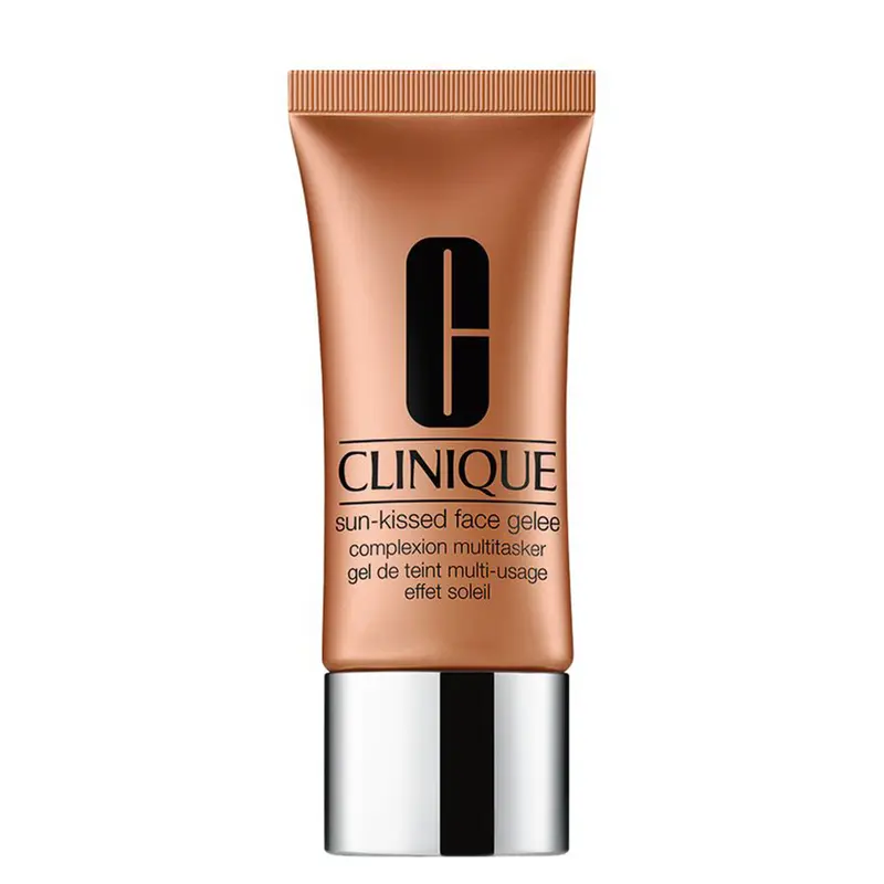 Sun Kissed Face Gelee Gel Autoabbronzante Viso