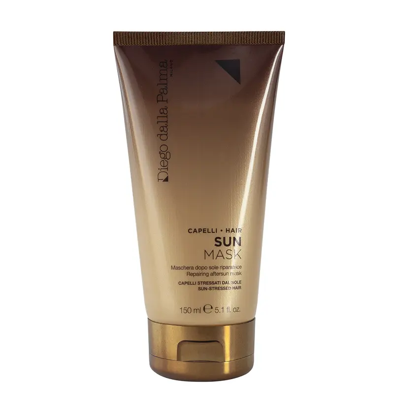 Sun Mask Maschera Doposole Riparatrice
