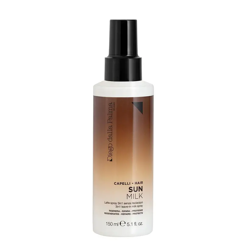 Sun Milk Latte Spray 3in1 Senza Risciacquo