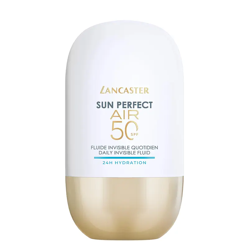 Sun Perfect Air Daily Invisible Fluid 24H Hydration SPF 50