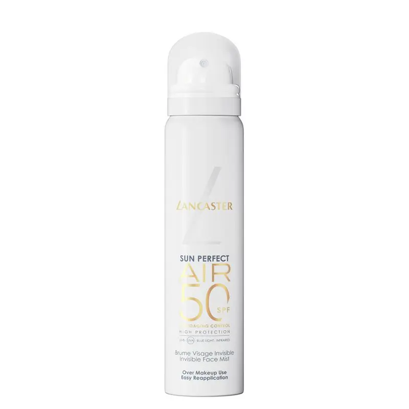 Sun Perfect Air Invisible Face Mist SPF 50
