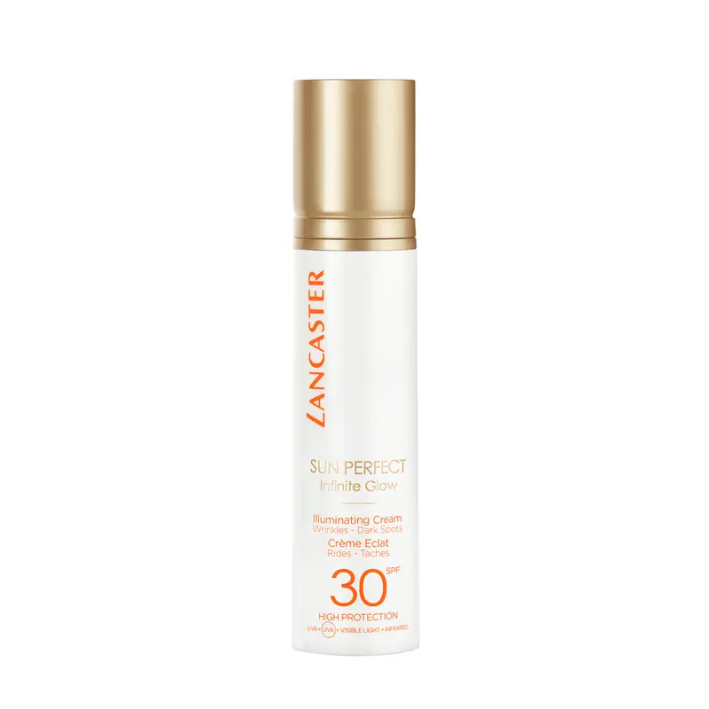 Sun Perfect Infinite Glow Illuminating Cream SPF 30