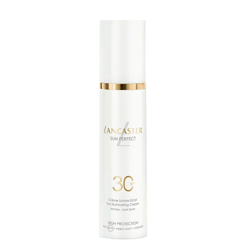 Sun Perfect Sun Illuminating Cream Crema Illuminante SPF 30