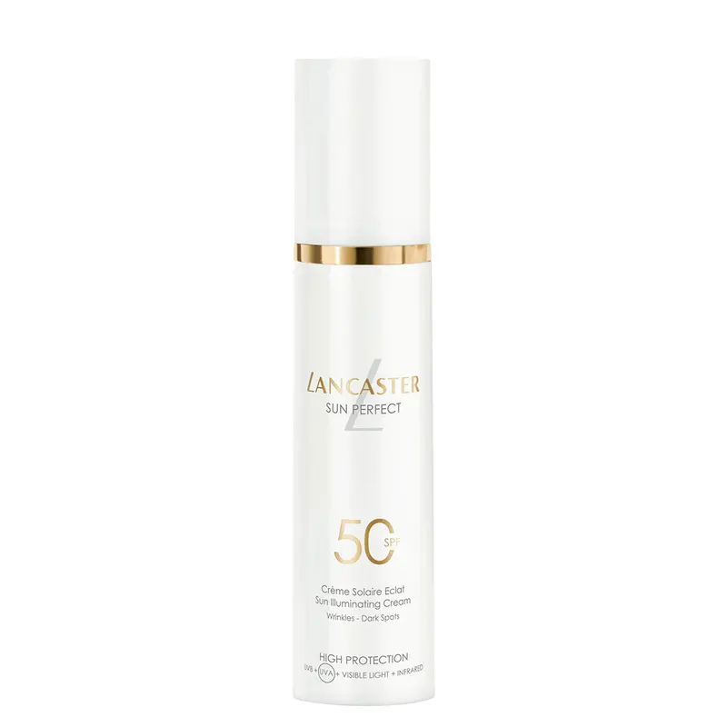Sun Perfect Sun Illuminating Cream Crema Illuminante SPF 50