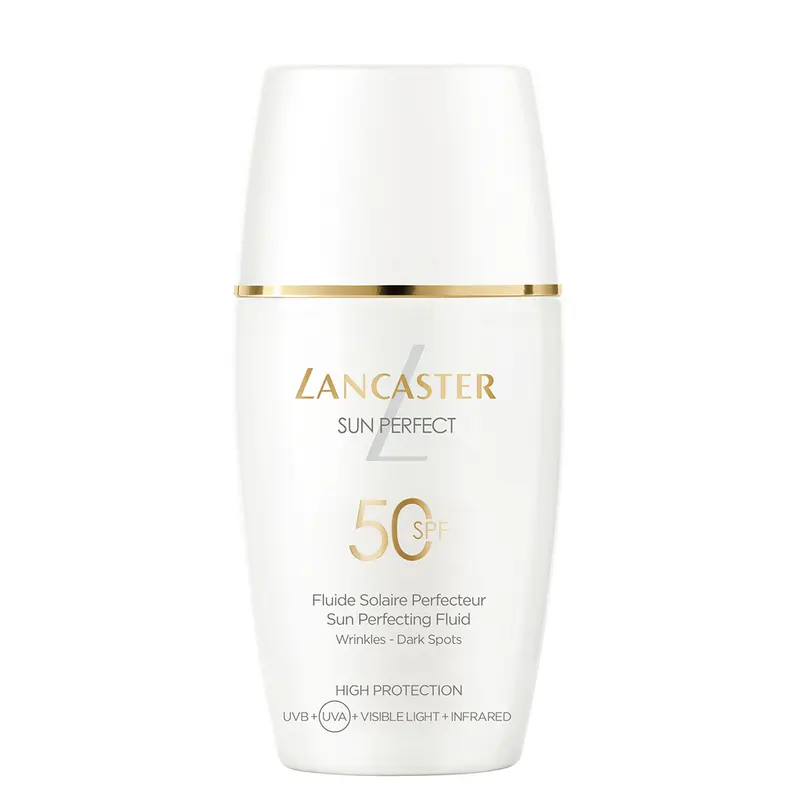 Sun Perfect Sun Perfecting Fluid Fluido Perfezionatore SPF 50