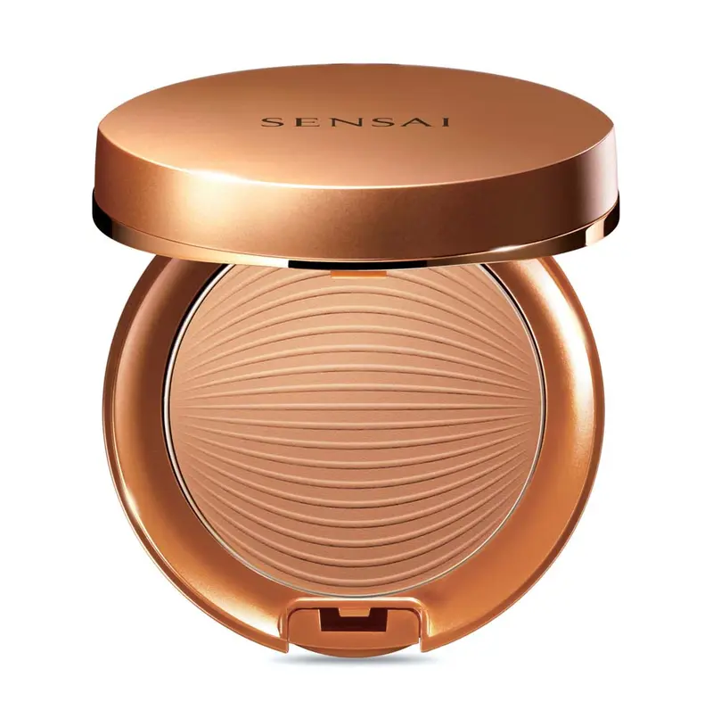 Sun Protective Compact Spf30