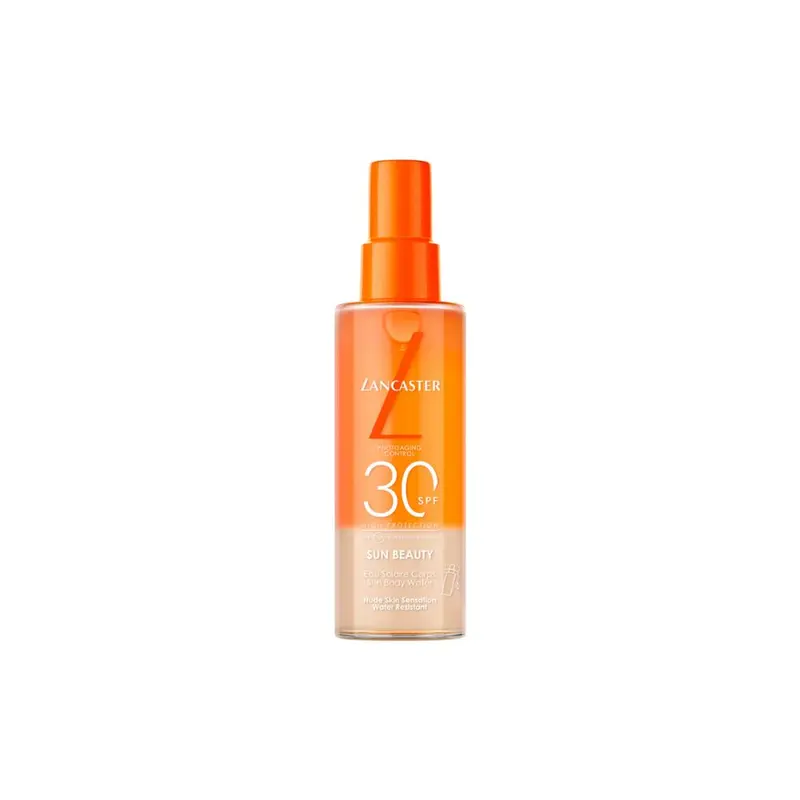 Sun Protective Water SPF30