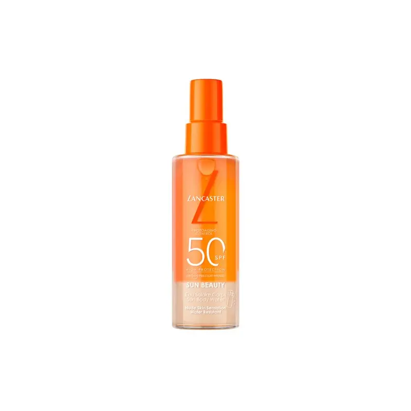 Sun Protective Water SPF50