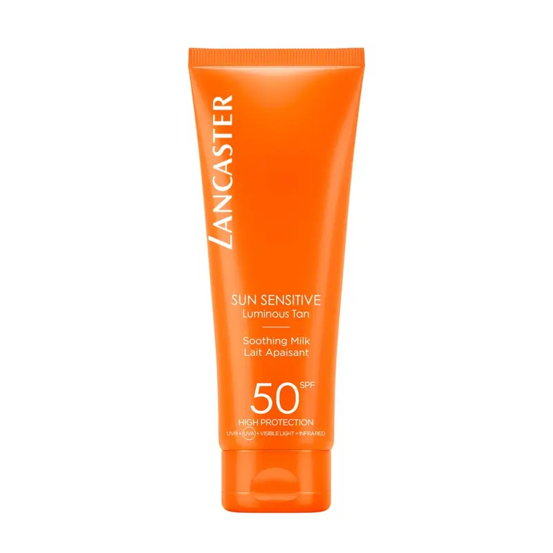 Sun Sensitive Corpo SPF50