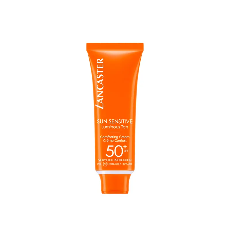 Sun Sensitive Viso