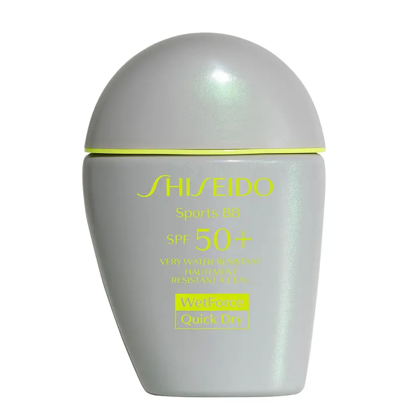 Sun Sport BB Cream SPF 50+ Crema Solare Colorata