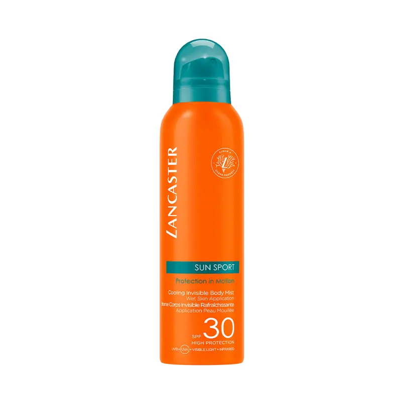 Sun Sport - Protection in Motion SPF30