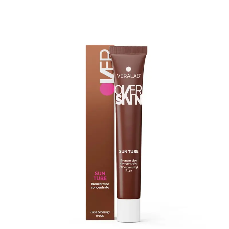 Sun Tube Bronzer in Gocce Concentrato