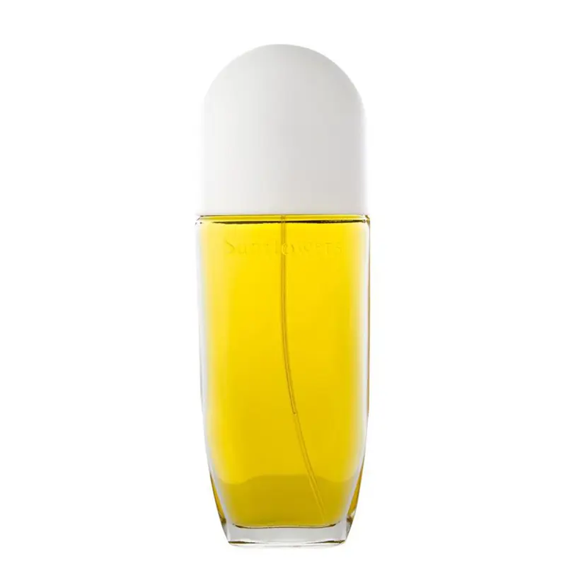 Sunflowers Eau De Toilette