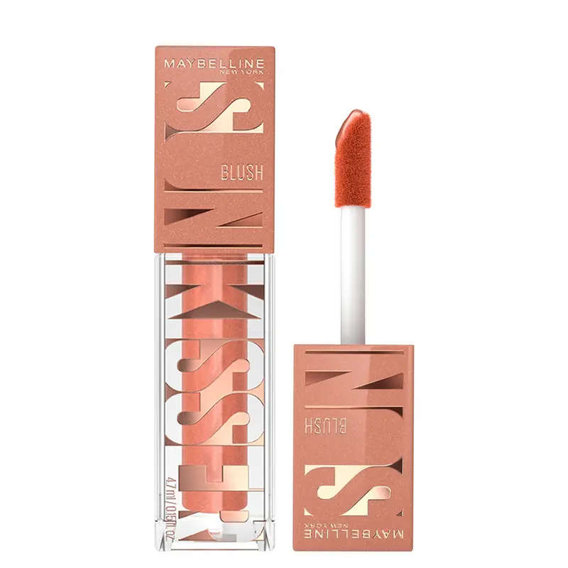 Sunkisser Blush