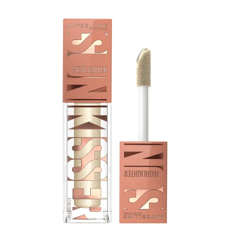 Sunkisser Highlighter Illuminante Liquido