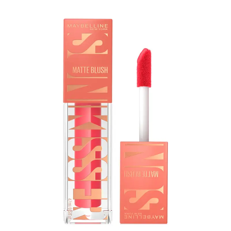 Sunkisser Matte liquido effetto opaco