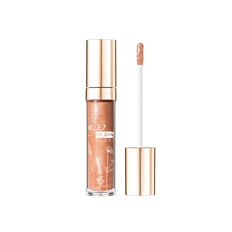 Sunny Afternoon Miss Pupa Gloss