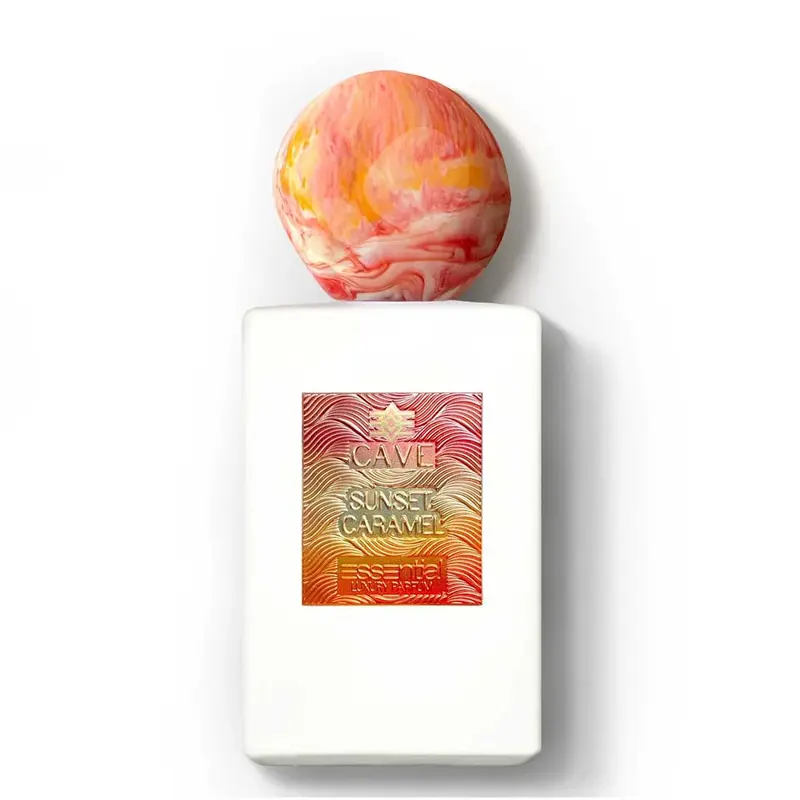 Sunset Caramel