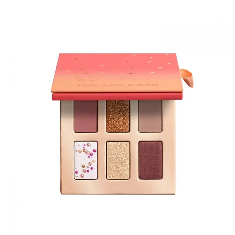 Sunset Eyeshadow Palette