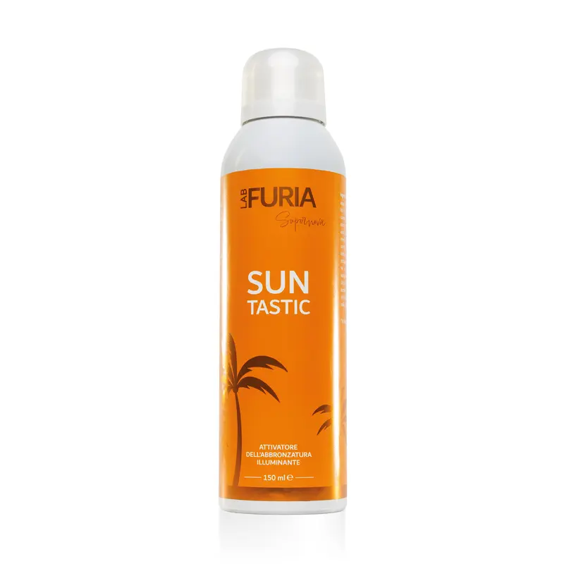 SunTastic - Attivatore Della Abbronzatura