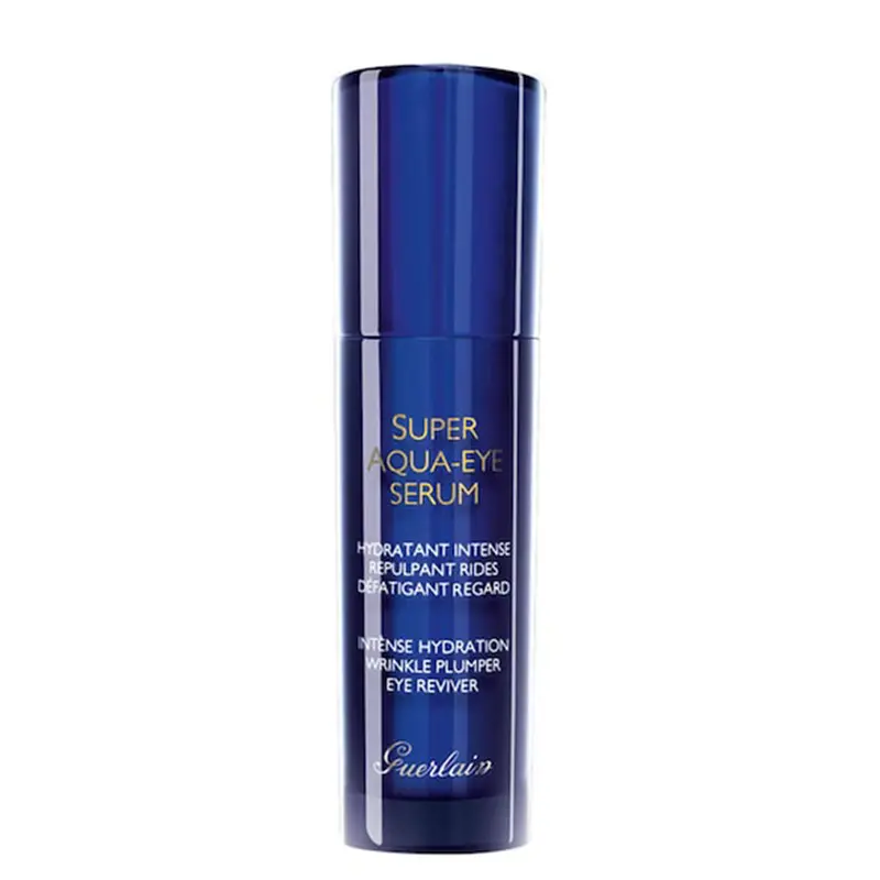 Super Aqua Eye Serum Siero Occhi Idratante