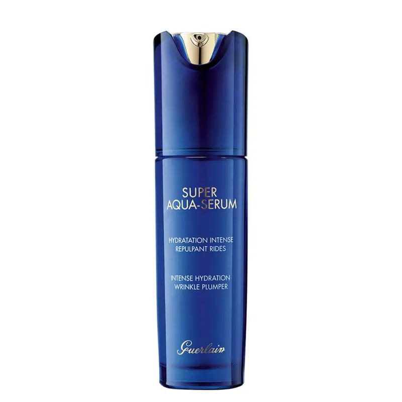Super Aqua Serum Siero Idratante Rimpolpante Anti-rughe