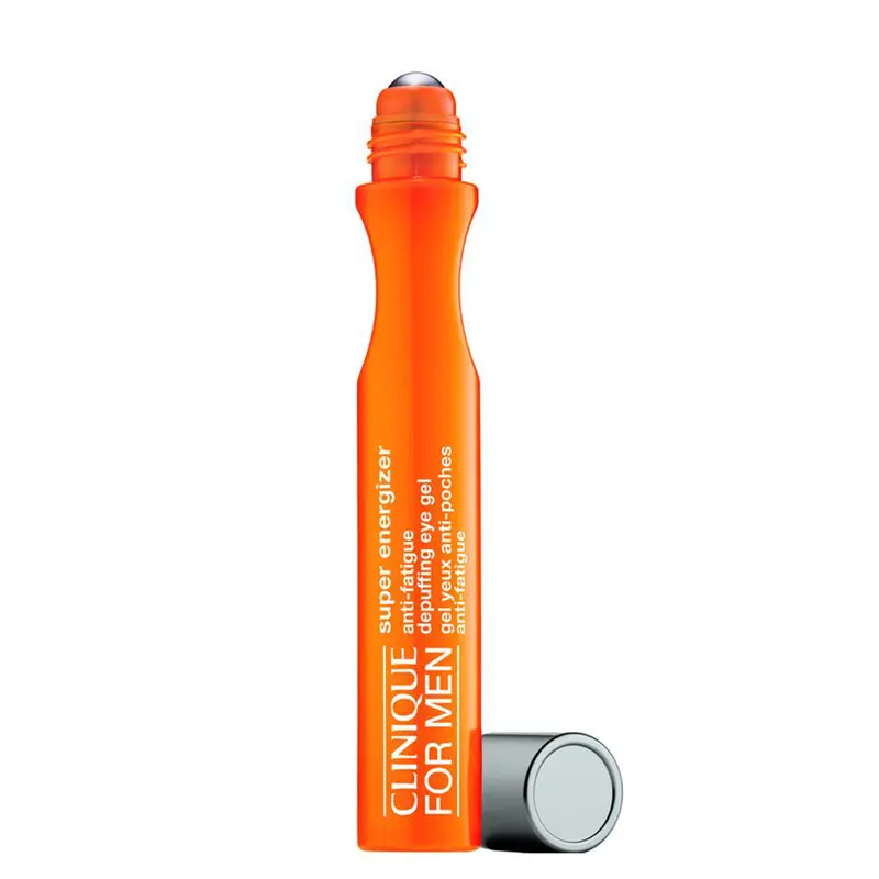 Super Energizer Depuffing Gel Eye Gel Contorno Occhi Energizzante