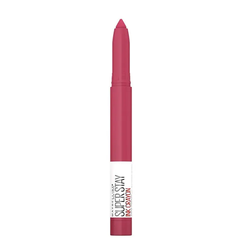 Super Stay Ink Crayon Rossetto Matita