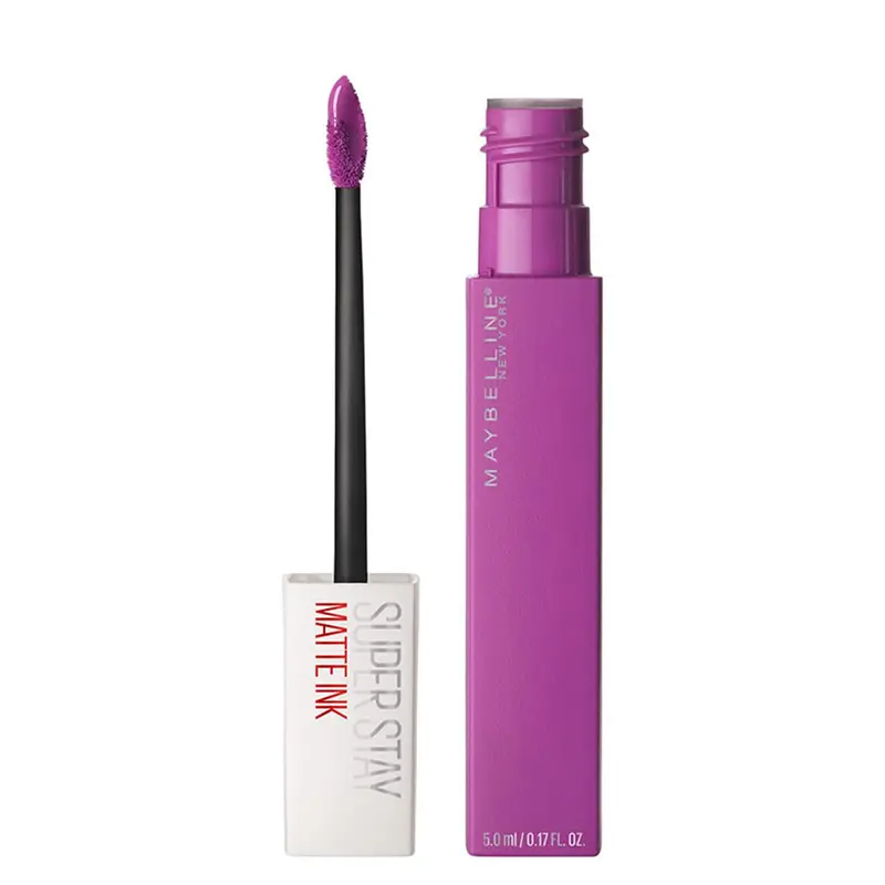 Super Stay Matte Ink Rossetto Liquido