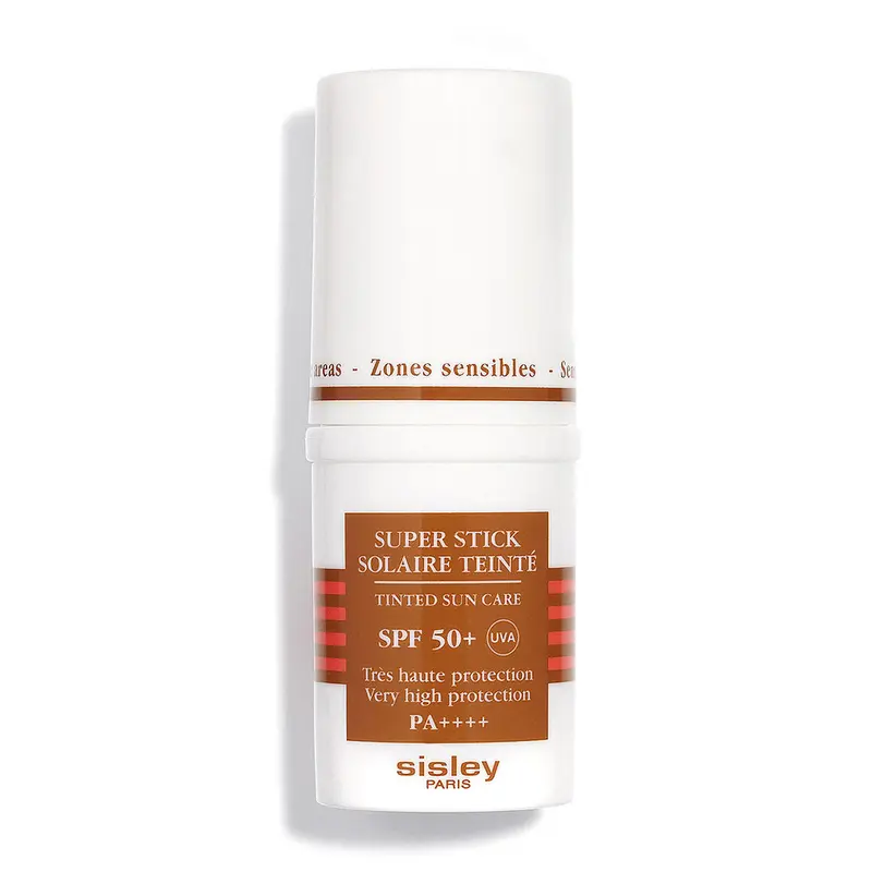 Super Stick Solaire Teinte Stick Solare Protettivo Colorate SPF 50