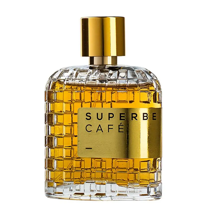 Superbe Cafè Eau De Parfum Intense