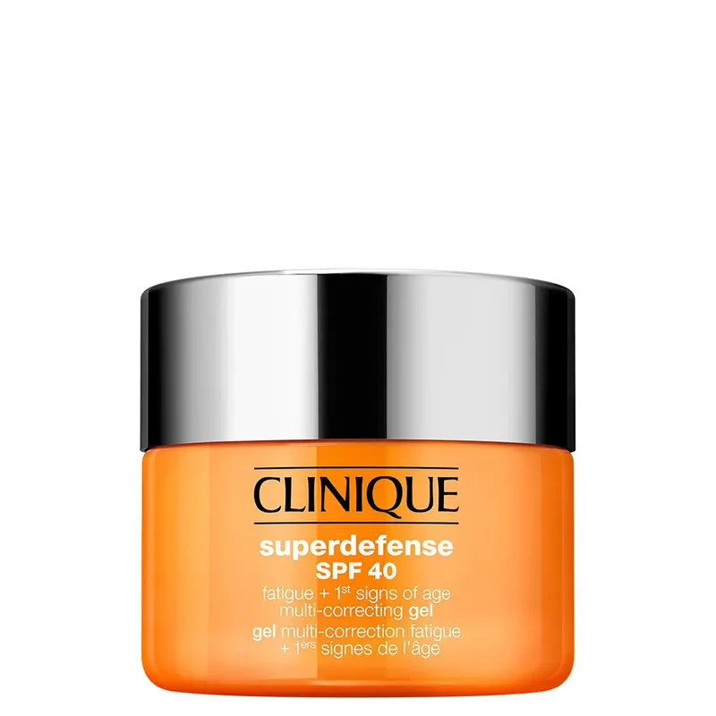 Superdefense Multi-correcting Cream crema Antietà e anti-fatica SPF 40