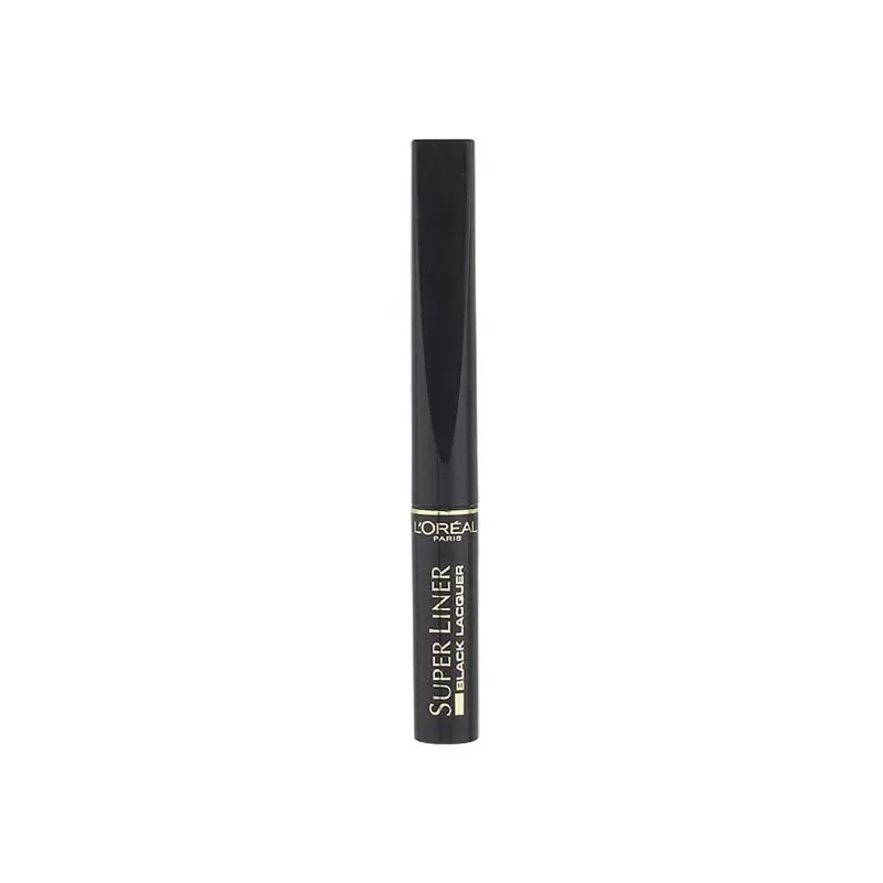 Superliner Black Lacquer