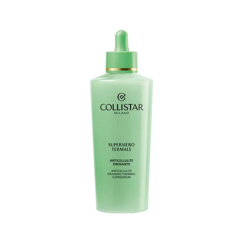 SuperSiero Termale Anti-cellulite Drenante