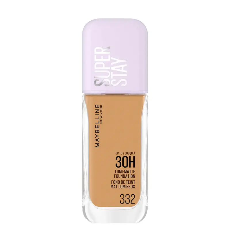 Superstay Lumi Matte Fondotinta