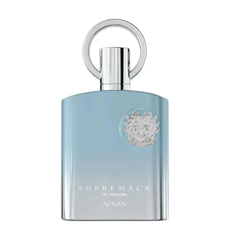 Supremacy in Heaven Not Only Intense Eau de Parfum