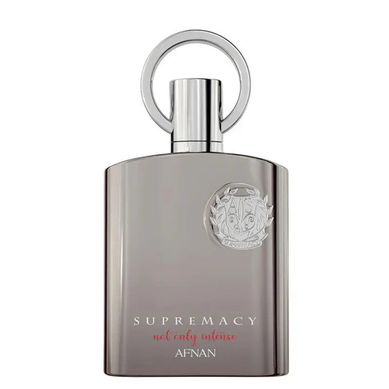 Supremacy Not Only Intense Eau de Parfum