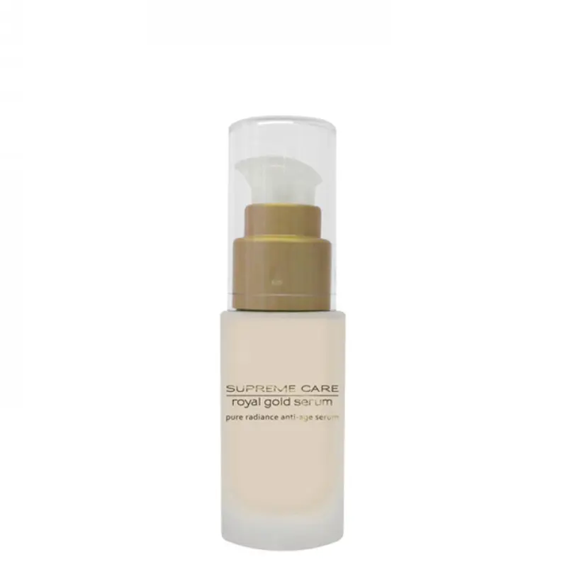 Supreme Care Royal Gold Serum