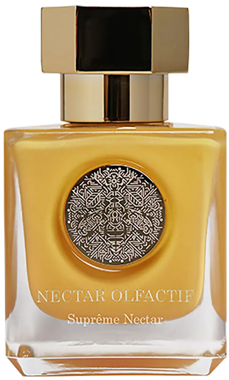 Suprême Nectar Extrait de Parfum