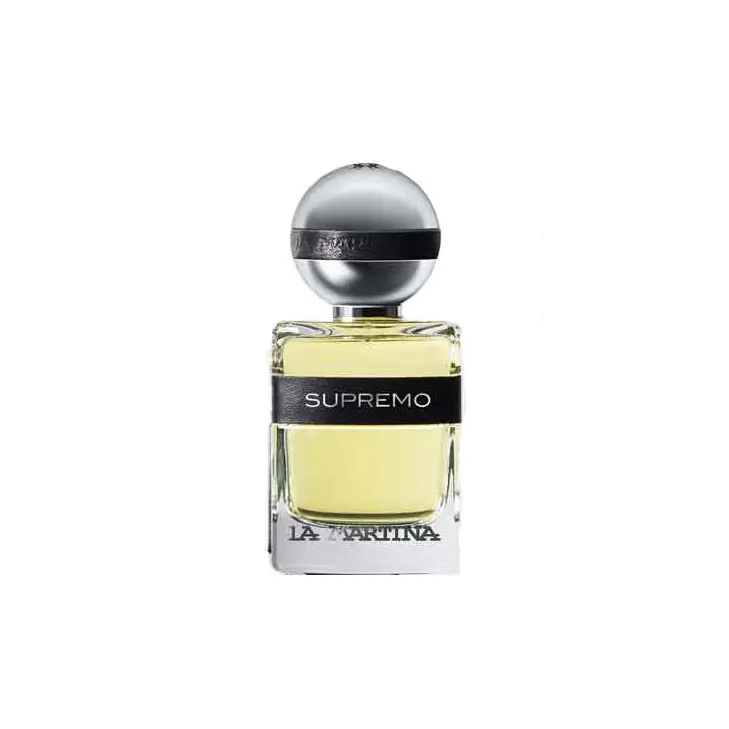 Supremo Eau de toilette
