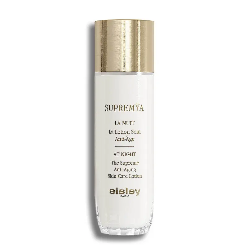 Supremya La Nuit La Lotion Soin Anti Age Lozione Viso Notte Antiage