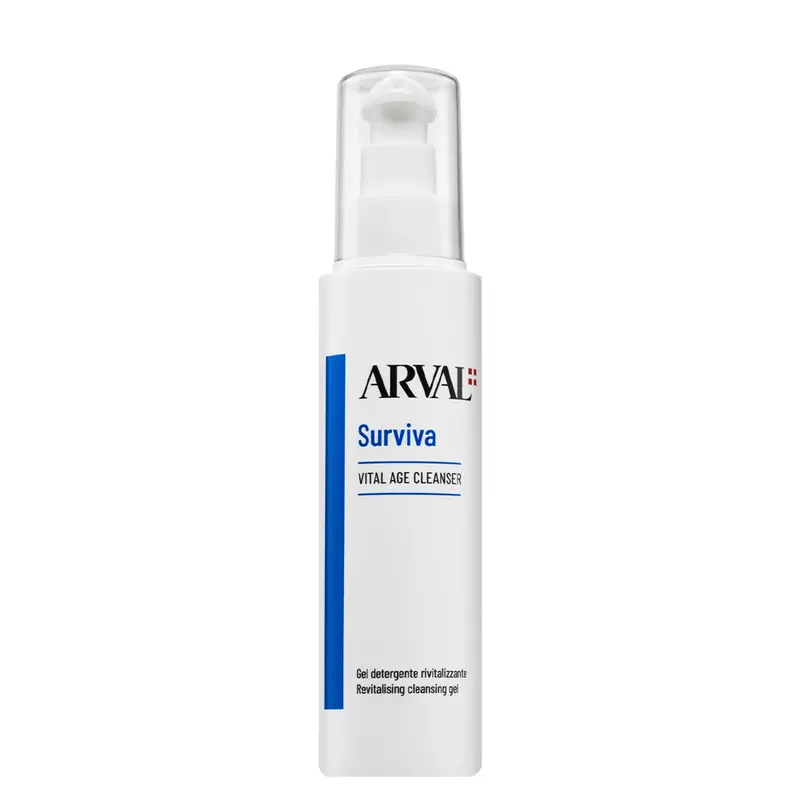 Surviva Gel Detergente Rivitalizzante