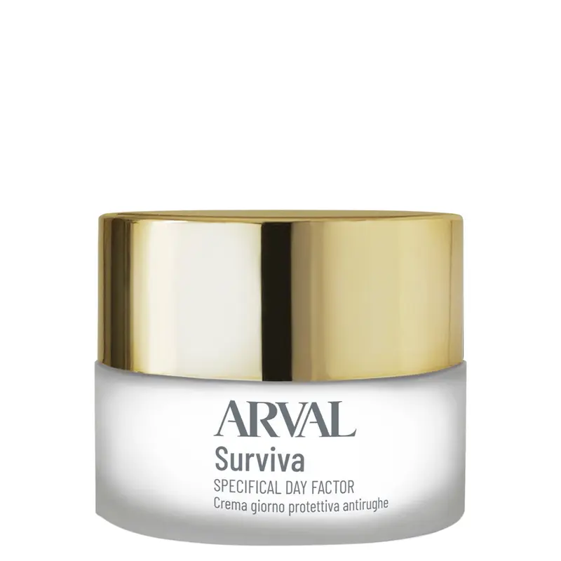 Surviva Specifical Day Factor Crema Antirughe