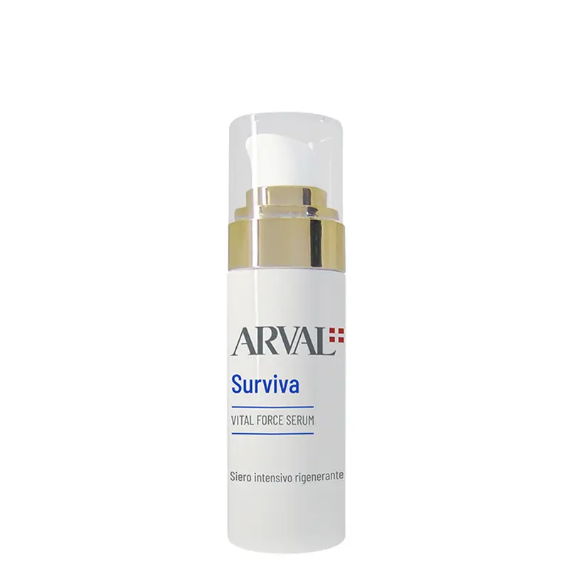 Surviva Vital Force Serum -Siero Intensivo Rigenerante