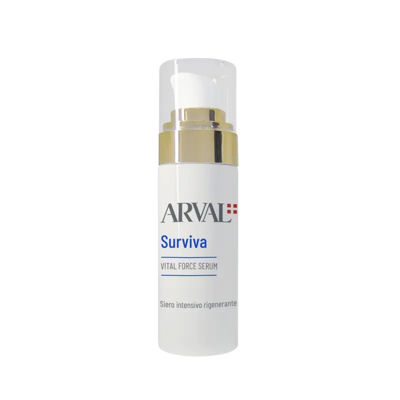 Surviva Vital Force Serum